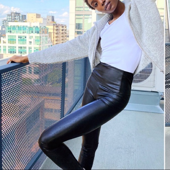 Size M | NWOT Aritzia Wilfred Daria Pant - Picture 3 of 16